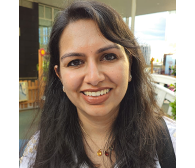 Radhika Malhotra, Counsellor