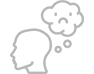 Negative self-talk counselling
